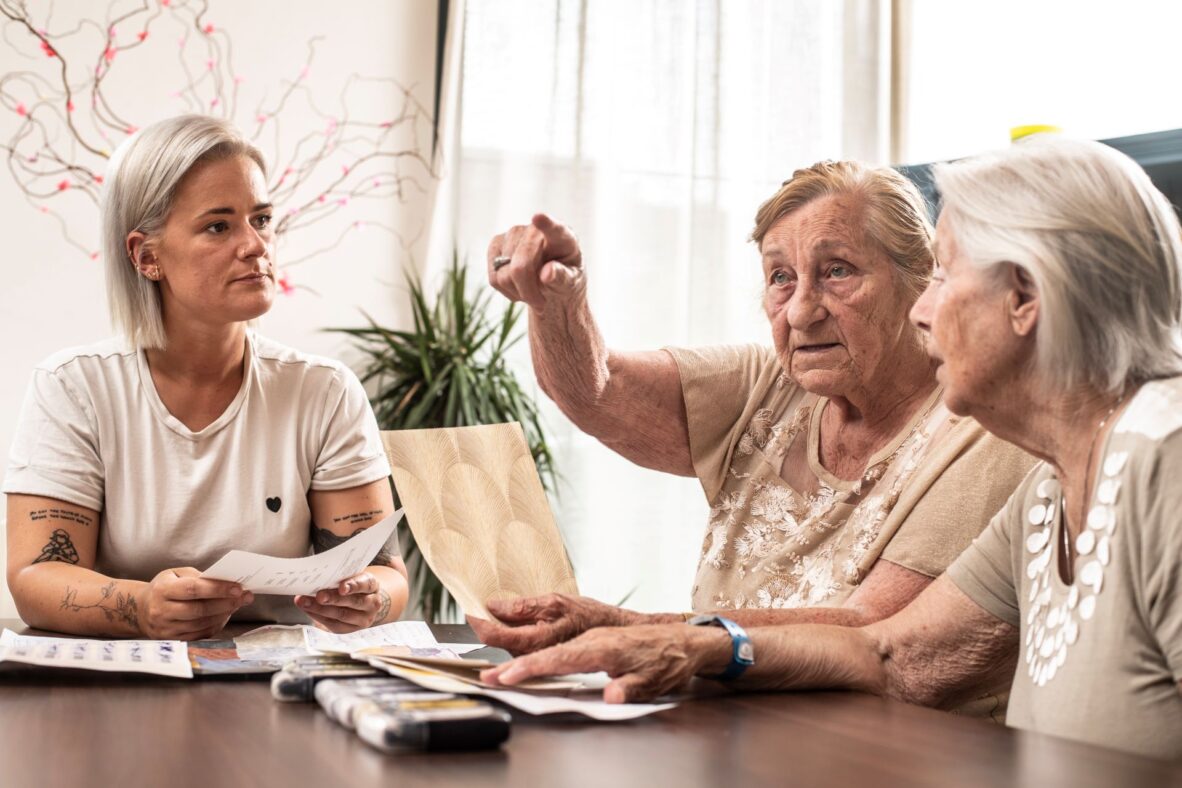 Korian Positive Care