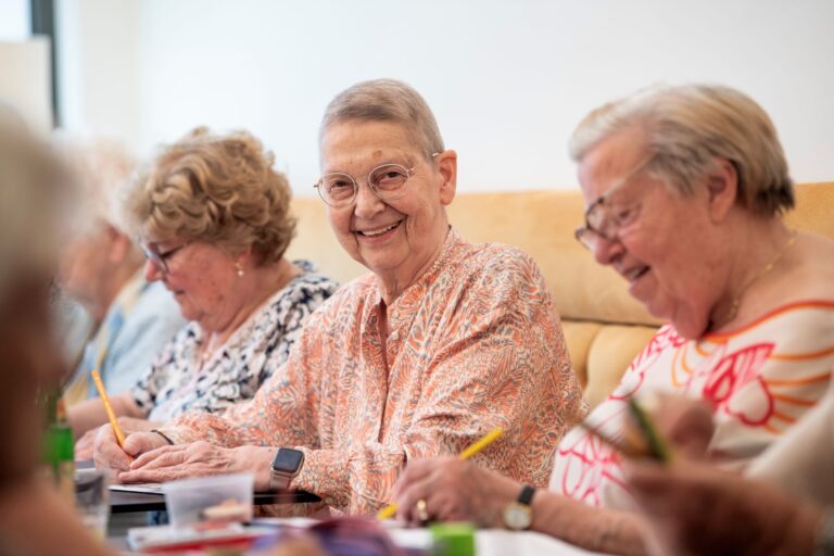 Korian Positive Care