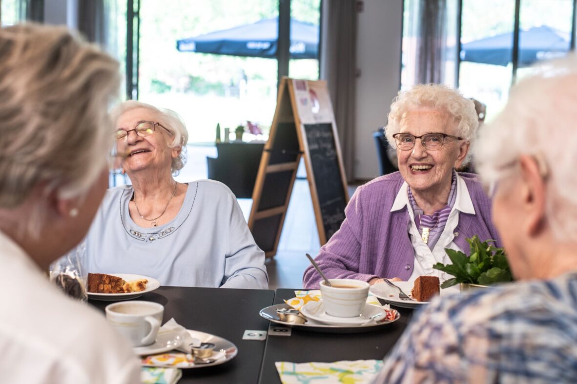 Korian Positive Care