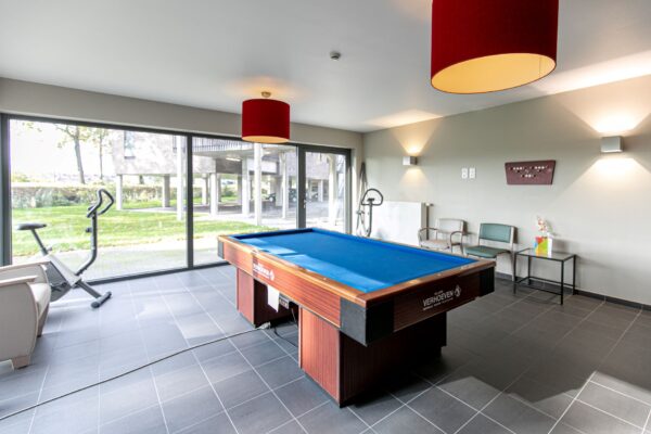 Sint Lenaartshof assistentiewoning Brecht