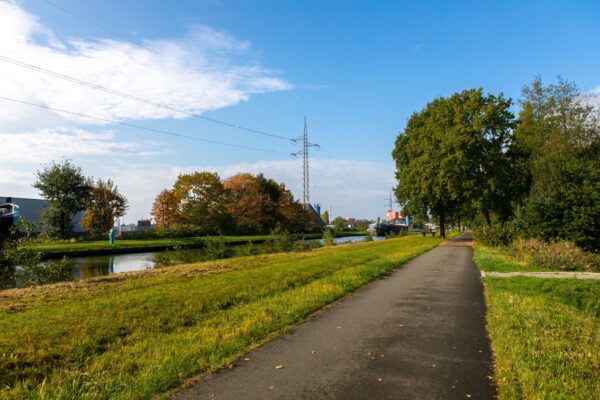 Sint Lenaartshof assistentiewoning Brecht