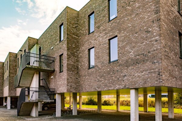 Sint Lenaartshof assistentiewoning Brecht