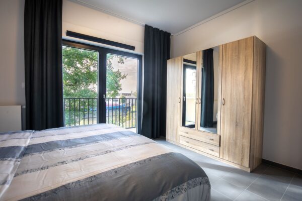 Sint Lenaartshof assistentiewoning Brecht