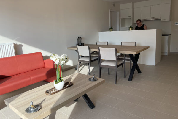 't Hoge Kortrijk woonzorgcentrum