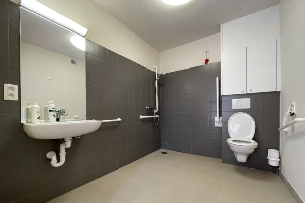 't Hoge Kortrijk woonzorgcentrum