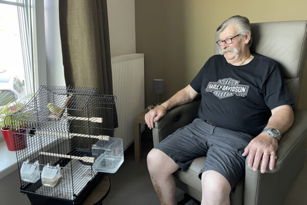 't Hoge Kortrijk woonzorgcentrum