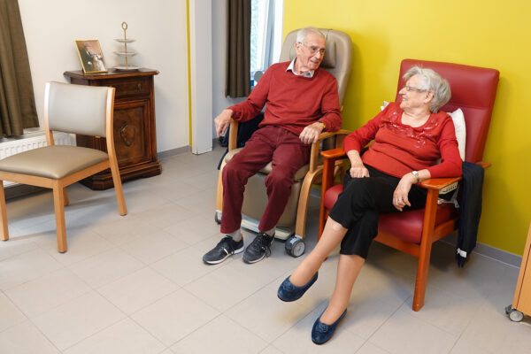 't Hoge Kortrijk woonzorgcentrum