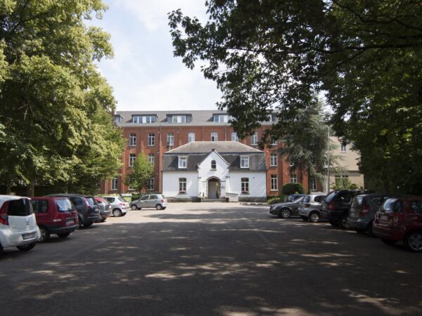 Ter Rooierheide woonzorgcentrum Diepenbeek