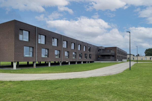 Sint Lambertus Buren woonzorgcentrum Halen