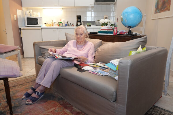 Sint Lambertus Buren woonzorgcentrum Halen