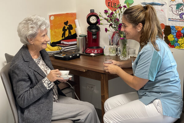 Sint Lambertus Buren woonzorgcentrum Halen