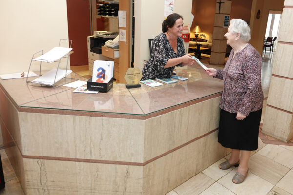 Sint Lambertus Buren woonzorgcentrum Halen