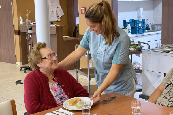 Sint Lambertus Buren woonzorgcentrum Halen