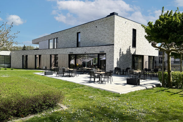 Sorgvliet woonzorgcentrum Linter