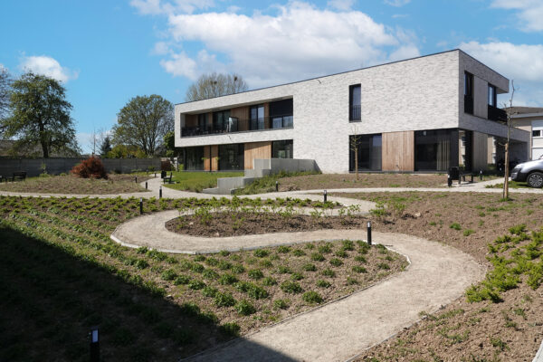 Sorgvliet assistentiewoning Linter