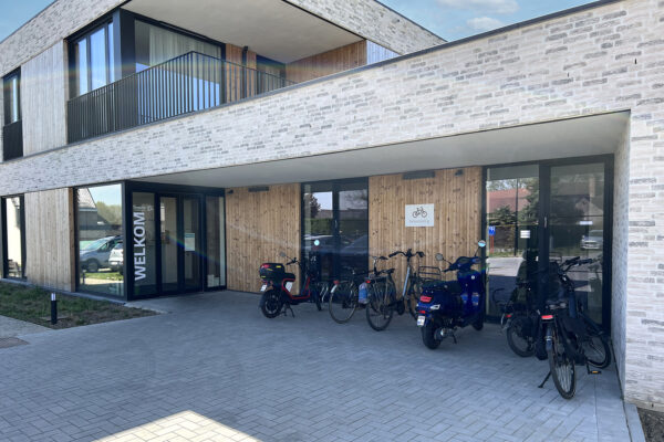 Sorgvliet woonzorgcentrum Linter