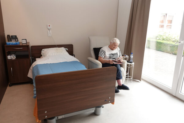 Sorgvliet woonzorgcentrum Linter