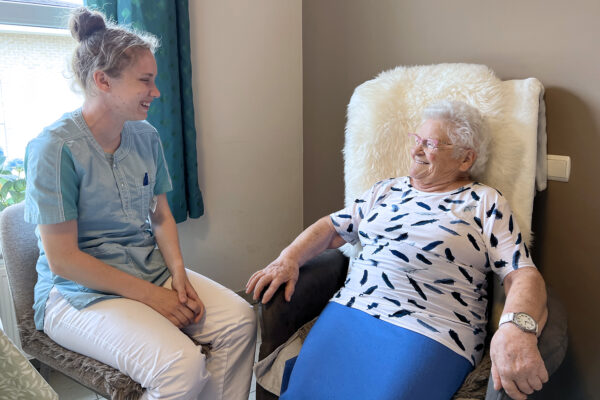 Sorgvliet woonzorgcentrum Linter