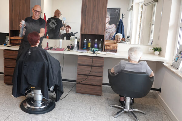 Sorgvliet woonzorgcentrum Linter