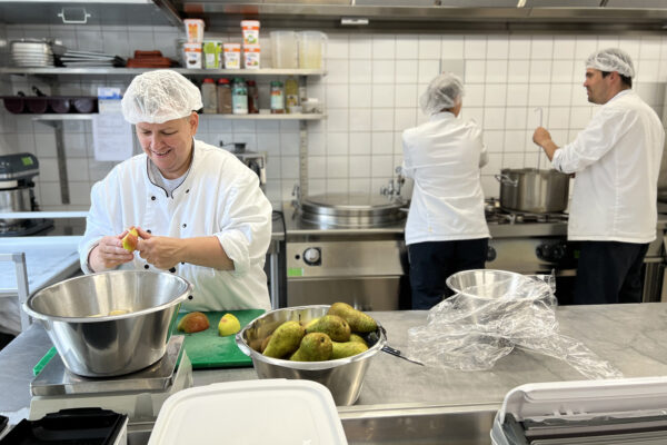 Sorgvliet woonzorgcentrum Linter