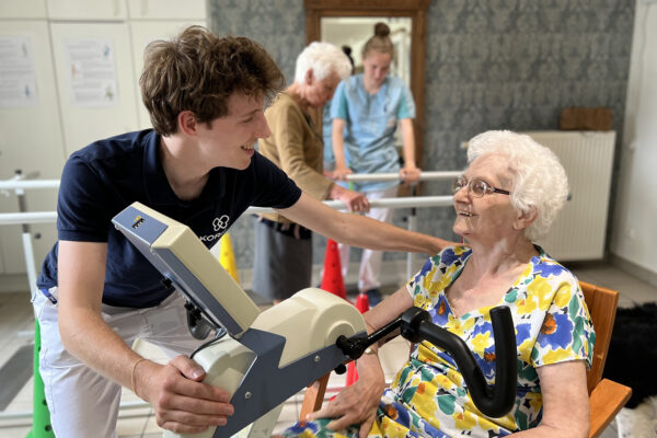 Sorgvliet woonzorgcentrum Linter