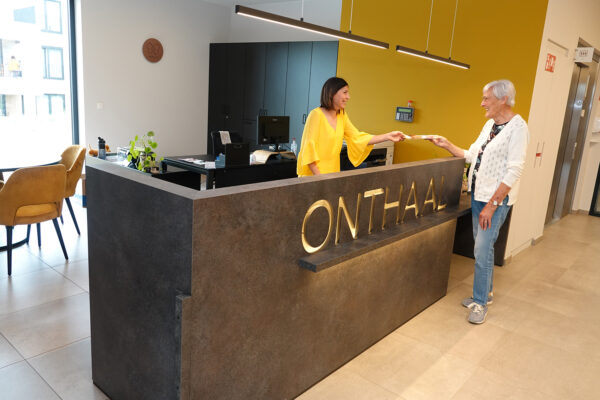 Sorgvliet assistentiewoning Linter