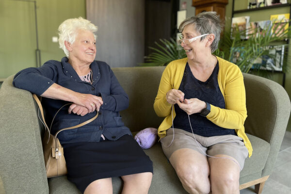 Sorgvliet assistentiewoning Linter