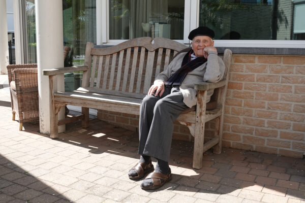 Sorgvliet woonzorgcentrum Linter