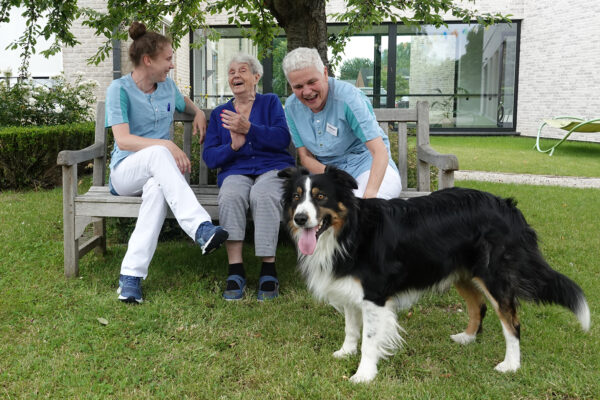 Sorgvliet woonzorgcentrum Linter