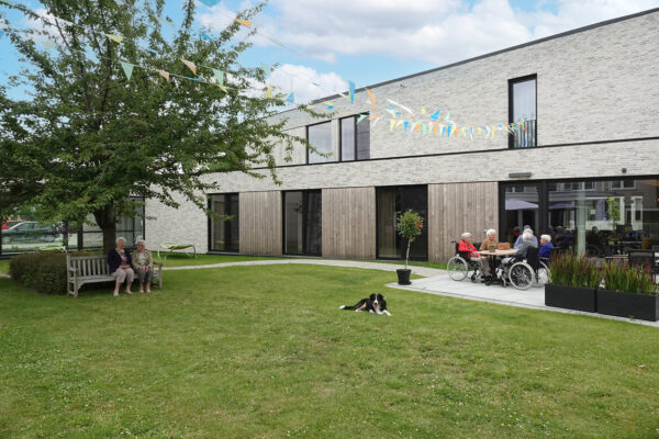 Sorgvliet woonzorgcentrum Linter