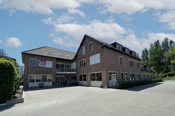 Ter Hulst woonzorgcentrum Hoeselt