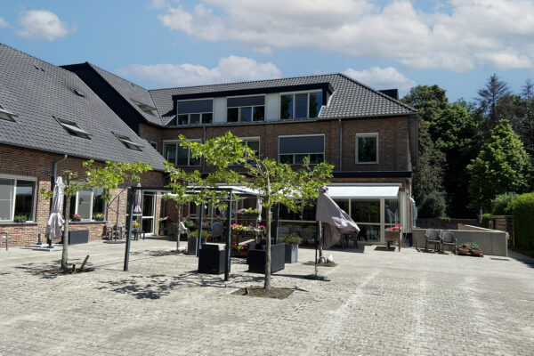 Ter Hulst woonzorgcentrum Hoeselt