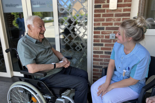 Ter Hulst woonzorgcentrum Hoeselt