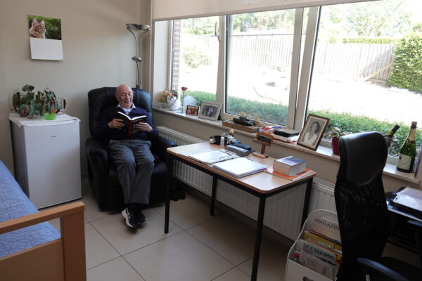 Ter Hulst woonzorgcentrum Hoeselt