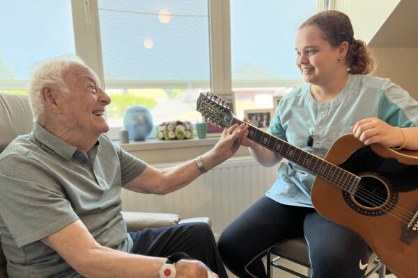 Ter Hulst woonzorgcentrum Hoeselt