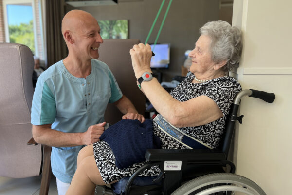 Ter Hulst woonzorgcentrum Hoeselt