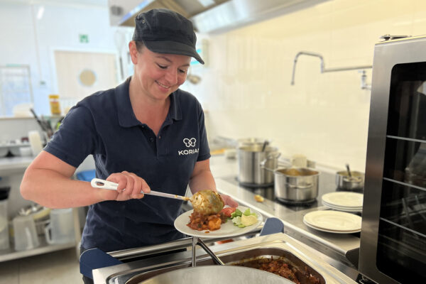 Ter Hulst woonzorgcentrum Hoeselt