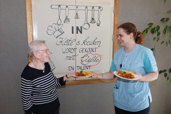 Ter Hulst woonzorgcentrum Hoeselt