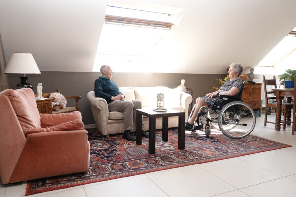 Ter Hulst woonzorgcentrum Hoeselt