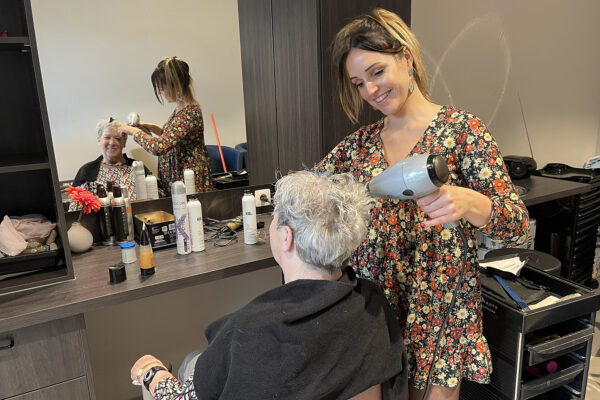 Ter Rooierheide woonzorgcentrum Diepenbeek