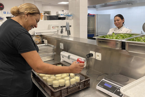 Ter Rooierheide woonzorgcentrum Diepenbeek