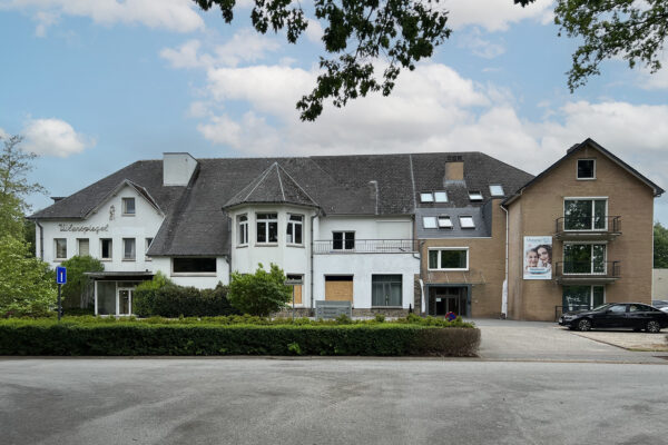 Uilenspiegel woonzorgcentrum Genk