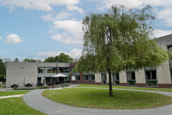 Uilenspiegel woonzorgcentrum Genk