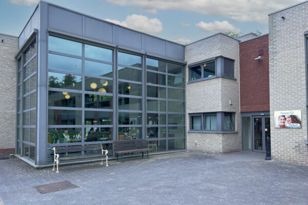 Uilenspiegel woonzorgcentrum Genk