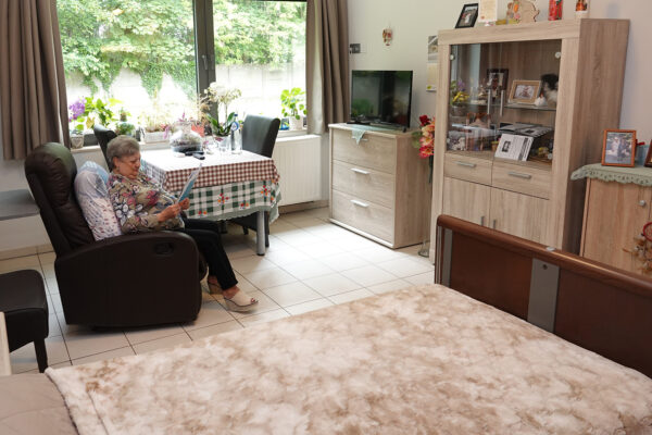 Uilenspiegel woonzorgcentrum Genk