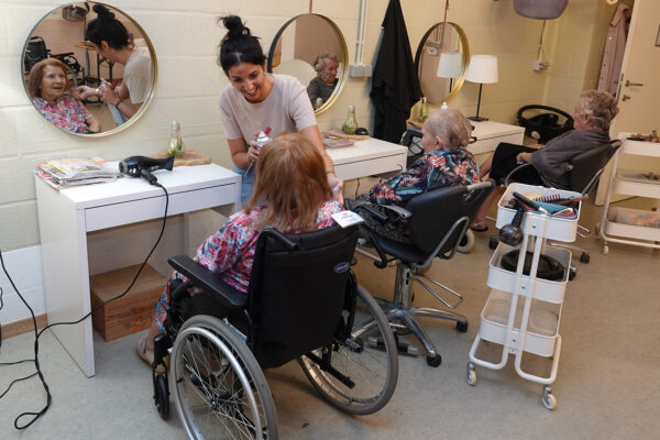 Uilenspiegel woonzorgcentrum Genk