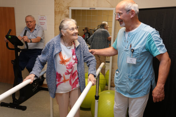 Uilenspiegel woonzorgcentrum Genk