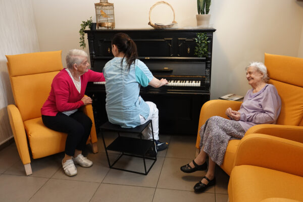 Uilenspiegel woonzorgcentrum Genk