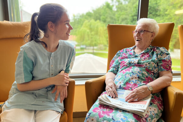 Uilenspiegel woonzorgcentrum Genk