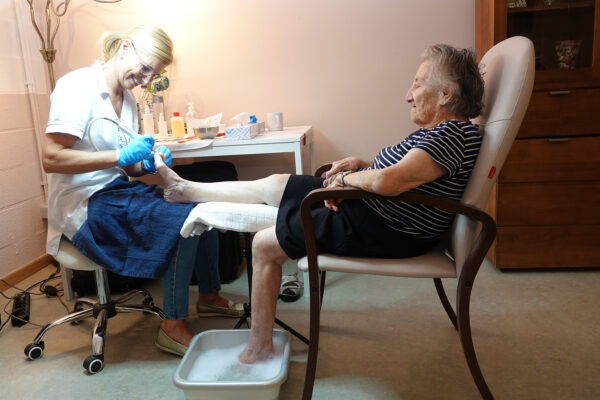 Uilenspiegel woonzorgcentrum Genk